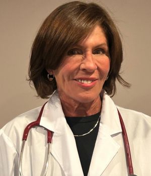 Zyrieda Denning
