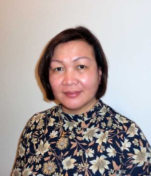 Carmelia Pimentel