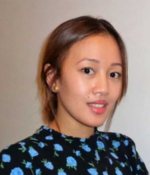 Chaziel Pimentel