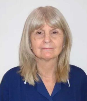 Belinda Fletcher